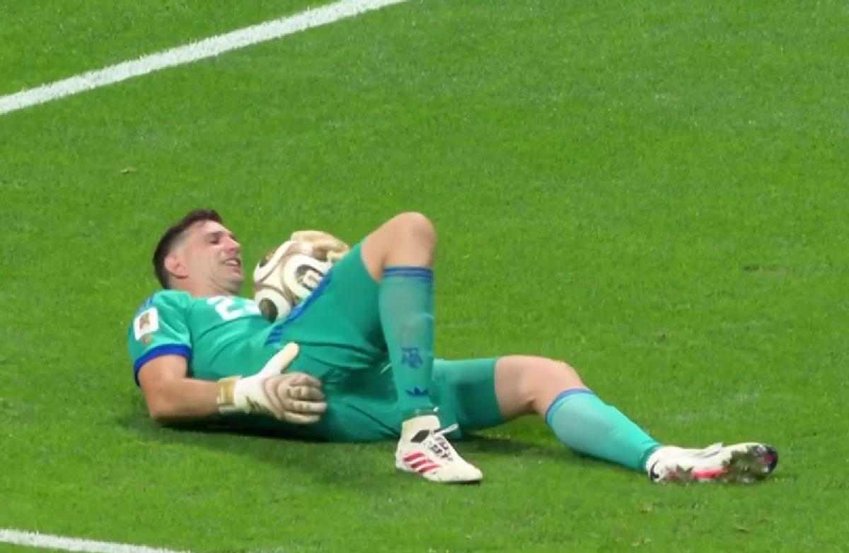 The Telegraph: cele 31 de „trucuri murdare” ale Argentinei contra Angliei