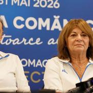 Teodora Ungureanu la evenimentul de la Onești 2026 Foto: Cristi Preda