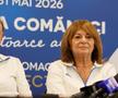 Teodora Ungureanu la evenimentul de la Onești 2026 Foto: Cristi Preda