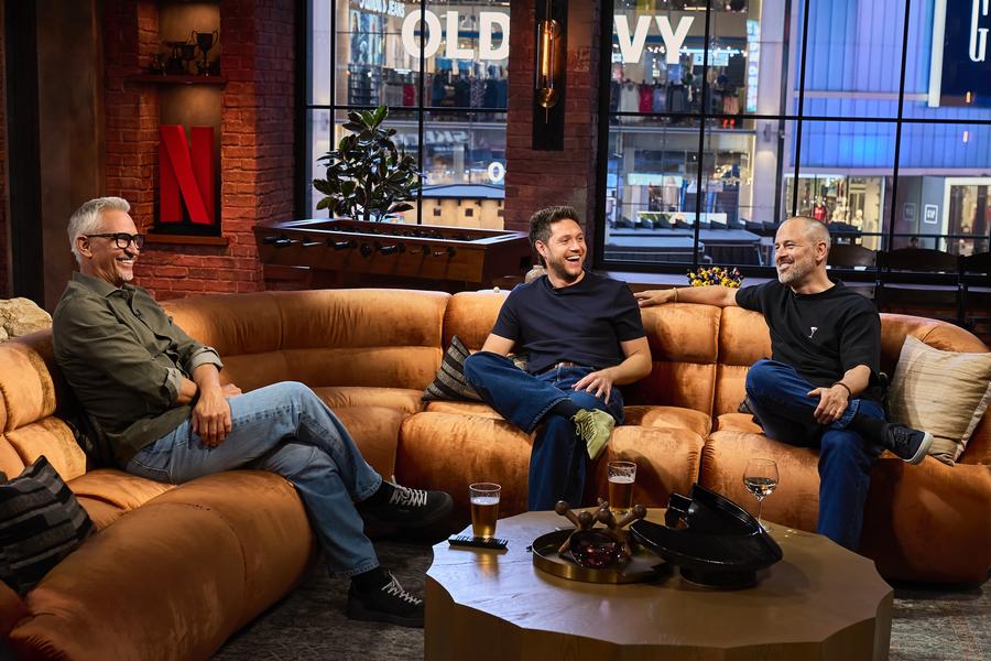 Gary Lineker (stânga) și Joe Cole (dreapta) // foto: instagram @therealjoecole „De neînțeles” » Gary Lineker, discurs dur la adresa lui Thomas Tuchel