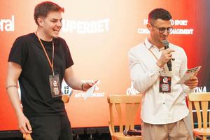 Ruda lui Mihai Rotaru va lucra la prima echipă a lui Dinamo
