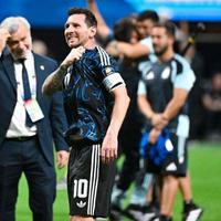 Argentina, în vizorul FIFA