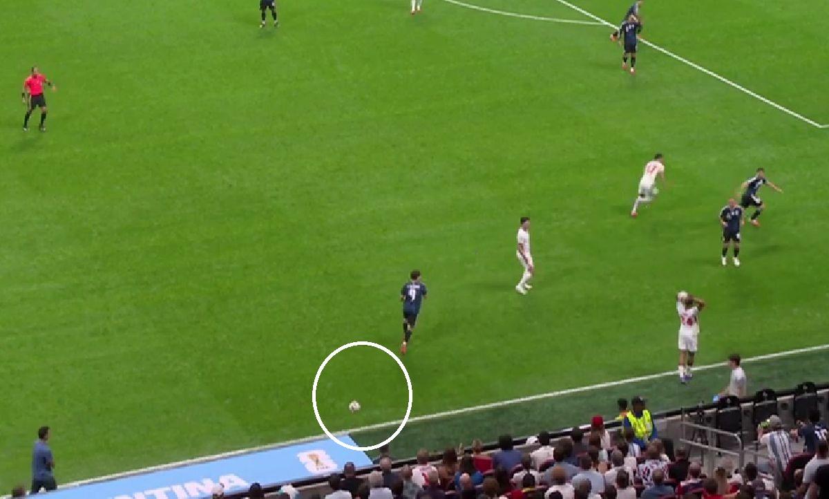 The Telegraph: cele 31 de „trucuri murdare” ale Argentinei contra Angliei