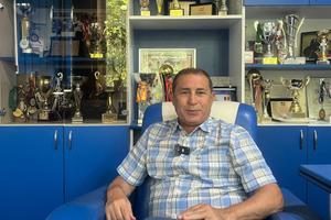 Pavel Badea: „Vor fi plecări de la Universitatea Craiova” » Cei doi jucători pe care mizează în noul sezon: „Poate fi determinant”