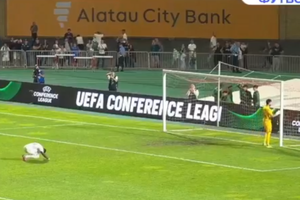 CFR Cluj și-a aflat adversara din Conference League! Calificare absolut nebună, cu gol în minutul 120+1 și penalty-uri