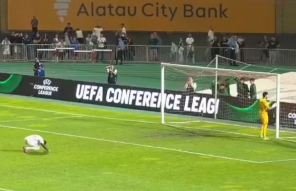 CFR Cluj și-a aflat adversara din Conference League, după cel mai nebun meci al serii europene