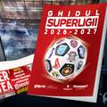 „Ghidul Superligii” 2026-2027, distribuit gratuit cu Libertatea, sâmbătă, pe 18 iulie
