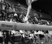 Teodora Ungureanu în 1976 Foto: Arhivă GSP