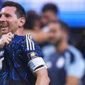 Leo Messi reușește un Campionat Mondial de excepție, foto: Imago Images