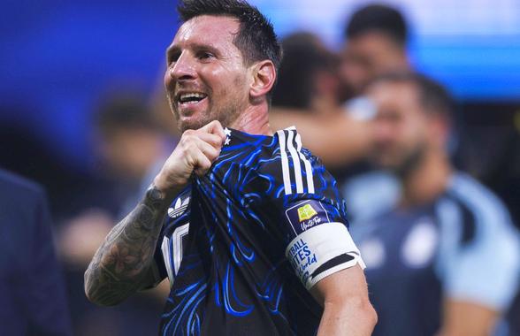 „Multă lume mă înjură” » Jurnalistul român care votează pentru Balonul de Aur: „Unde îl clasez pe Leo Messi în topul meu?”