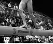 Teodora Ungureanu în 1976 Foto: Arhivă GSP