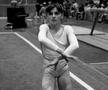 Teodora Ungureanu în 1976 Foto: Arhivă GSP