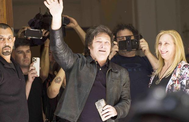 Prietenul lui Donald Trump, președintele Javier Milei, decizie-șoc: REFUZĂ să participe la finala Campionatului Mondial, dintr-un motiv de necrezut