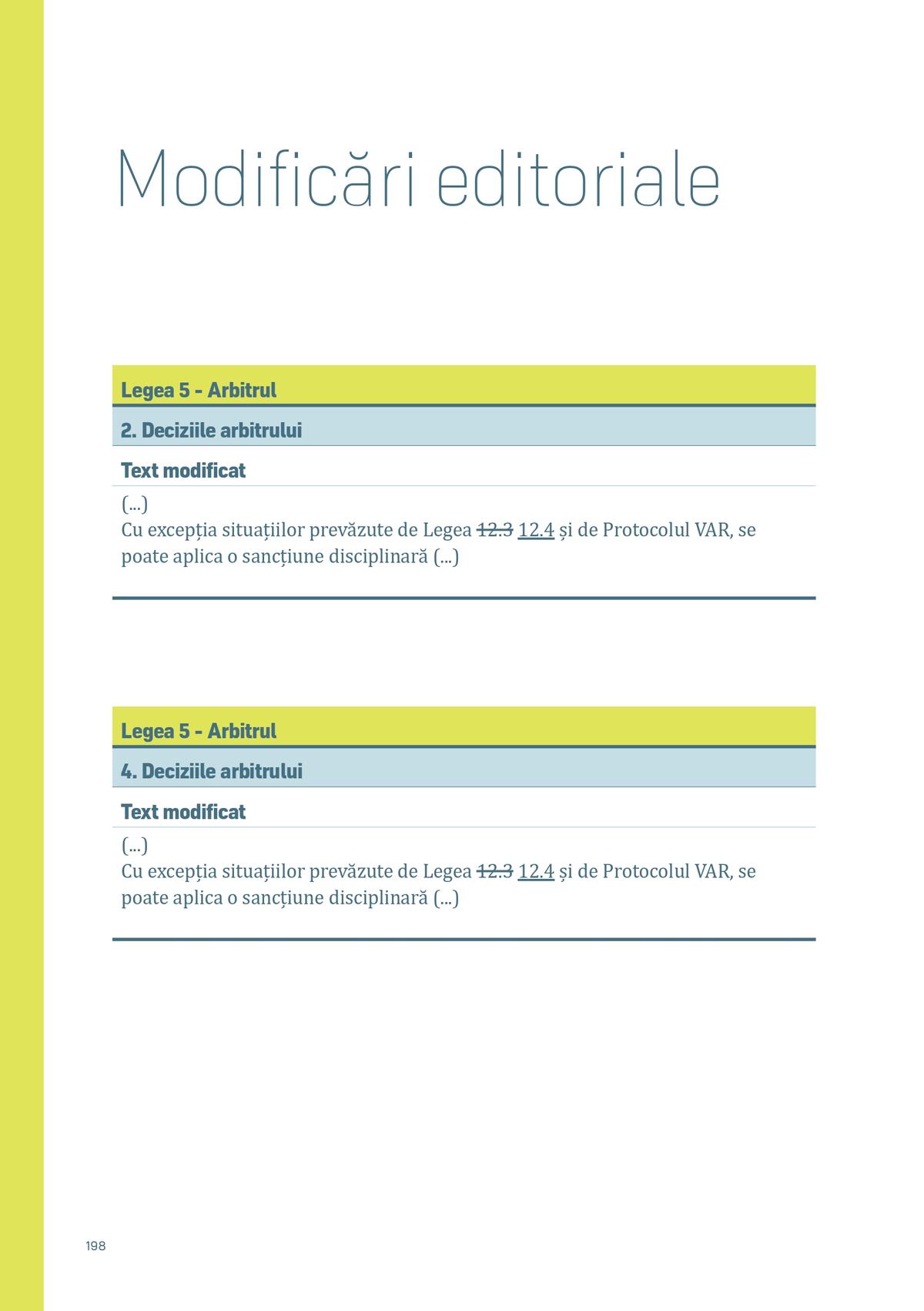 Noile reguli impuse schimbă modul în care se joacă meciurile din Superligă! Kyross Vassaras i-a anunțat pe jucători ce riscă