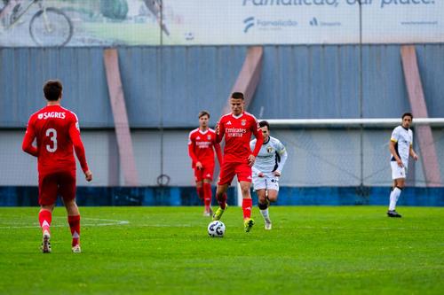 Dinamo, aproape să rateze un nou transfer „ca și făcut”! O echipă de Liga Campionilor a intrat pe fir // foto: Imago