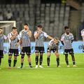 U Cluj, eliminată de Dinamo Kiev / FOTO: Imago