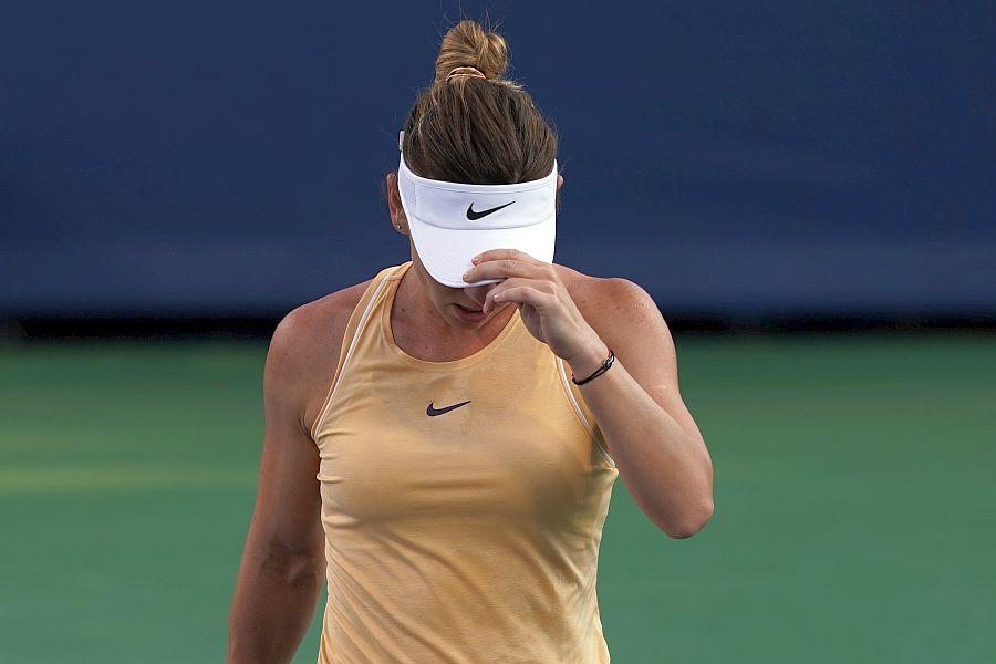 Pariuri speciale cu Simona Halep » Cota surprinzătoarea pentru câștigarea unui nou titlu de Grand Slam