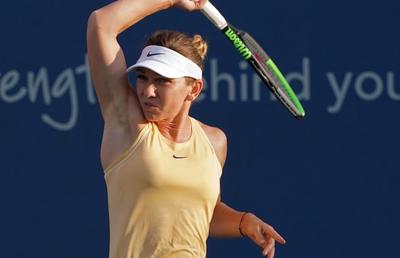 Simona Halep e pe lista celor mai bine plătiți jucători de tenis din lume în ultimele 12 luni, deși are o parte minoră din publicitate