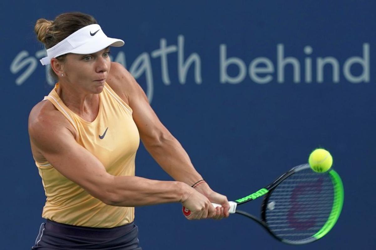 Simona Halep, locul 2 WTA. Cum arată clasamentul după Australian Open 2020: prăbușire pentru Naomi Osaka