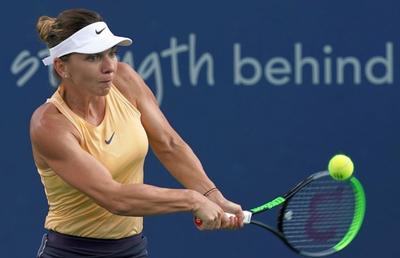 Simona Halep, locul 2 WTA. Cum arată clasamentul după Australian Open 2020: prăbușire pentru Naomi Osaka