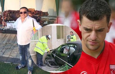 GSP LIVE // EXCLUSIV VIDEO Poveste fabuloasă cu Dorin Semeghin și jucătorii lui Dinamo: „Eram la «Doi Cocoși» și Adi Minune i s-a pus în poală! A plecat să scoată bani și a intrat cu mașina în hotel”
