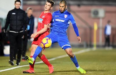 Aissa Laidouni, transfer de 700.000€! Dorit de FCSB, mijlocașul de la Voluntari are 3 oferte din Europa