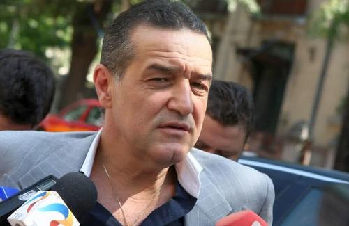 Gigi becali îl vrea la FCSB pe Virgil Ghiță