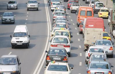 20.000 de vouchere pentru programul Rabla vor fi disponibile de luni