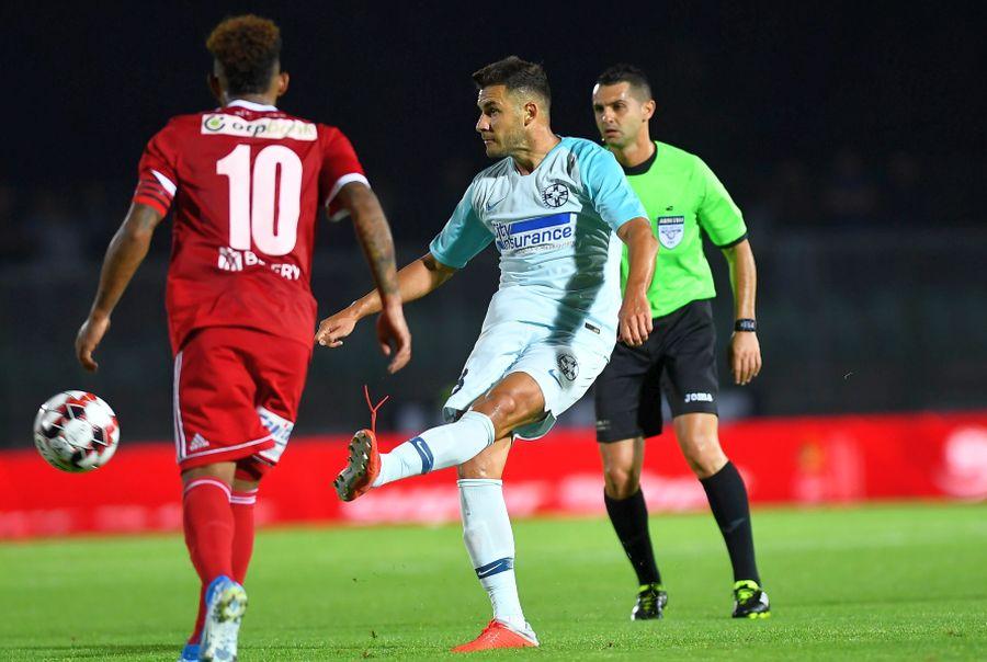 Mihai Stoica anunță revenirea unuia dintre cei mai apreciați fotbaliști: „I-am făcut ofertă”