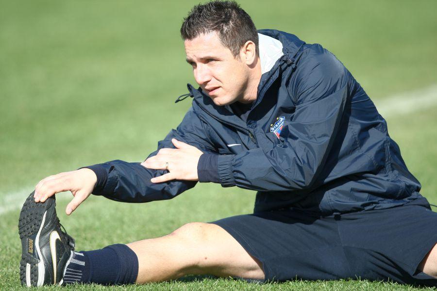 Narcis Răducan e omul la care MM se răstea în urmă cu două luni: „Ce să faci la FCSB? Eu sunt numărul 1!” + Două episoade controversate din carieră: „Nu-l susțin pe Reghe”