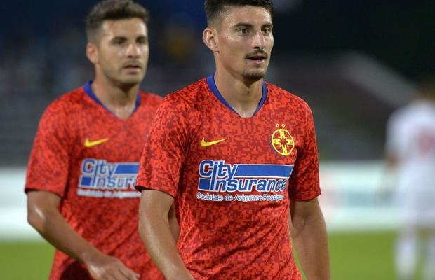 FCSB // Iulian Cristea s-a inspirat de la CFR Cluj: „Au arătat ca o echipă mare, asta am vrut să facem și noi!”