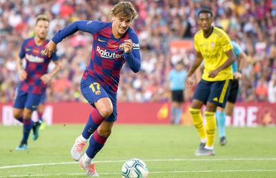 LA LIGA începe azi! Totul despre noul sezon: revoluție la Real și Atletico Madrid în goana după Barcelona + cine transmite la TV: o apariție nouă în piața media
