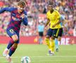LA LIGA începe azi! Totul despre noul sezon: revoluție la Real și Atletico Madrid în goana după Barcelona + cine transmite la TV: o apariție nouă în piața media