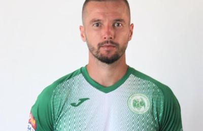 CONCORDIA CHIAJNA // Andrei Dumitraș, campion cu FCSB, a semnat cu Chiajna! Detaliile contractului