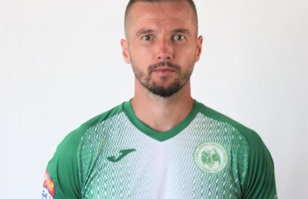 CONCORDIA CHIAJNA // Andrei Dumitraș, campion cu FCSB, a semnat cu Chiajna! Detaliile contractului