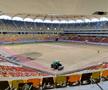 Arena Națională // foto: Justin Gafiuc