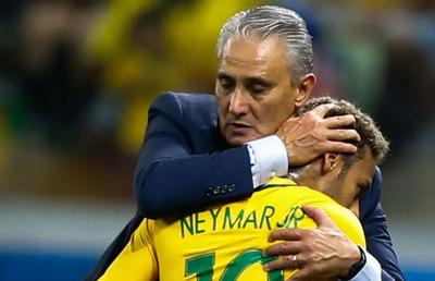 Tite dezvăluie o discuție privată cu Neymar despre viitorul acestuia: „Există negocieri”