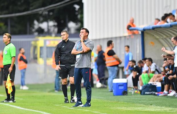 CHINDIA TÂRGOVIȘTE - DINAMO 3-2 // VIDEO Viorel Moldovan, lecție de management pentru Dinamo: „Eu nu îl lăsam pe Neicuțescu la Chindia”