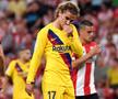 Athletic Bilbao - Barcelona // foto: Reuters