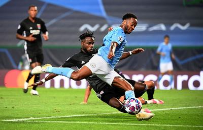 MANCHESTER CITY - LYON 1-3. Semifinale istorice în Liga Campionilor: e pentru a doua oară în 64 de ediții când se întâmplă asta