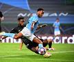 City a fost eliminată de Lyon în sferturile Ligii // FOTO: Guliver/GettyImages