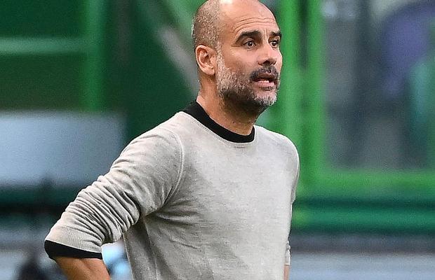 MANCHESTER CITY - LYON 1-3. Nu a scăpat nici Guardiola! Mihai Stoica l-a ironizat pe managerul lui City: „Asta e singura veste bună”
