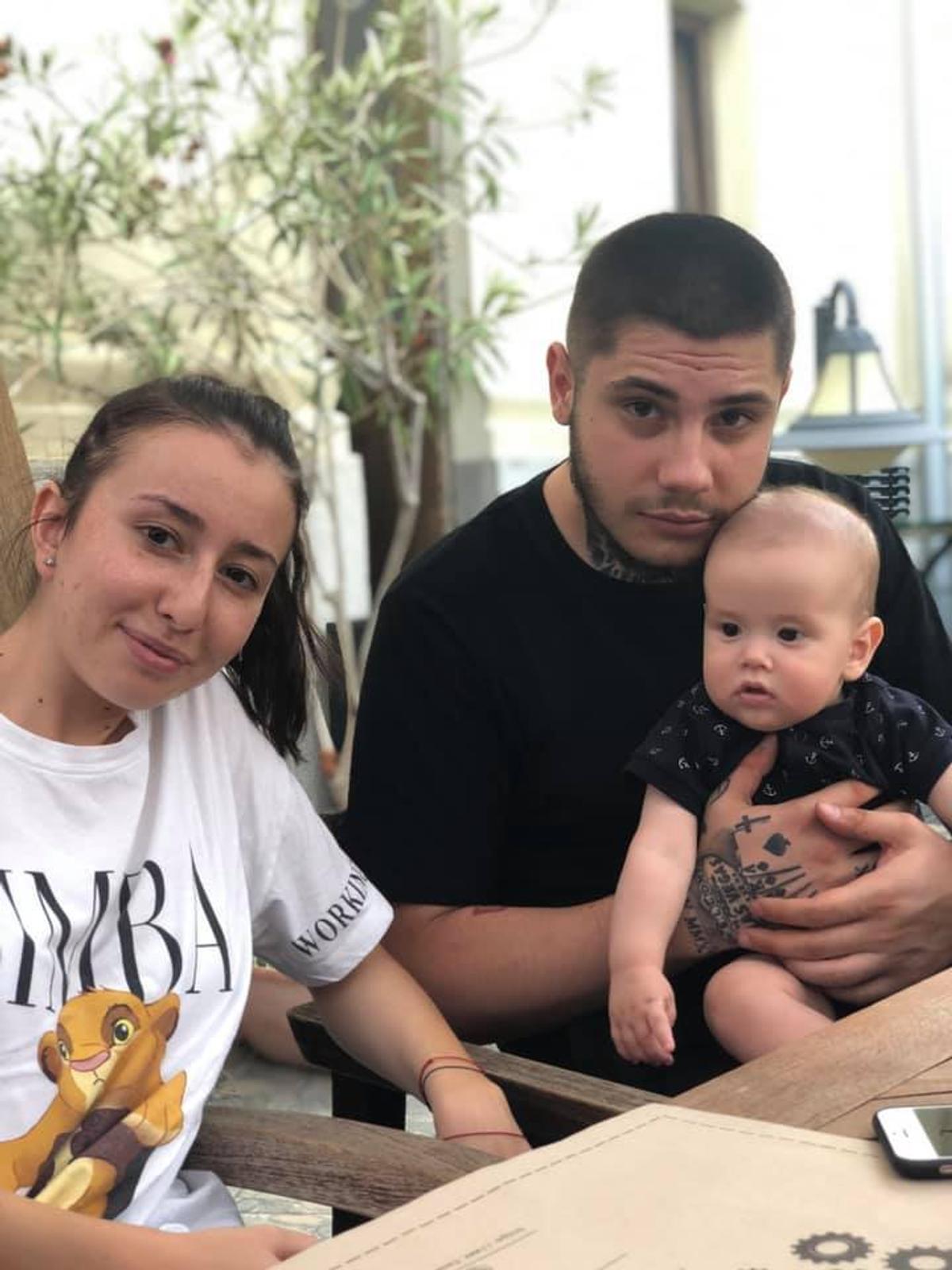 Ruptură în familia lui Claudiu Niculescu » Fiul cel mare al antrenorului: „Nu avem o relație tată-fiu, nu s-a interesat niciodată de nepotul lui!”