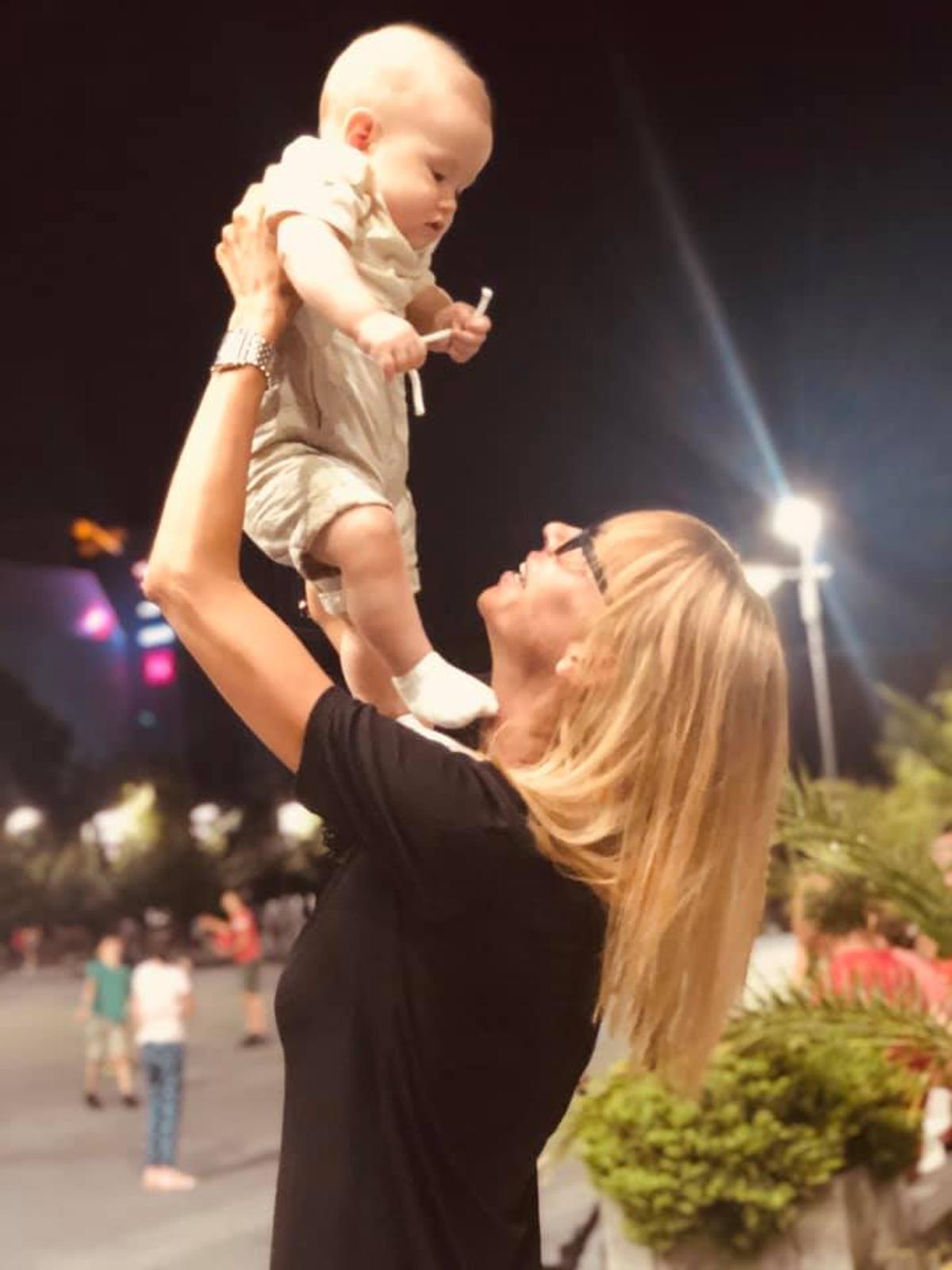 Ruptură în familia lui Claudiu Niculescu » Fiul cel mare al antrenorului: „Nu avem o relație tată-fiu, nu s-a interesat niciodată de nepotul lui!”