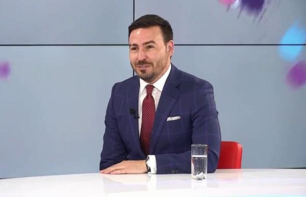 Ionuț Lupescu l-a pus in dificultate pe Adi Cristea in direct la TV: „Pui si tu intrebarea asta acum...”