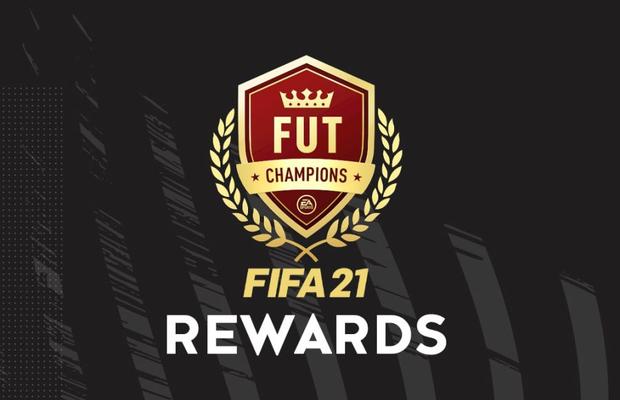 A început goana după rewards în FIFA 21