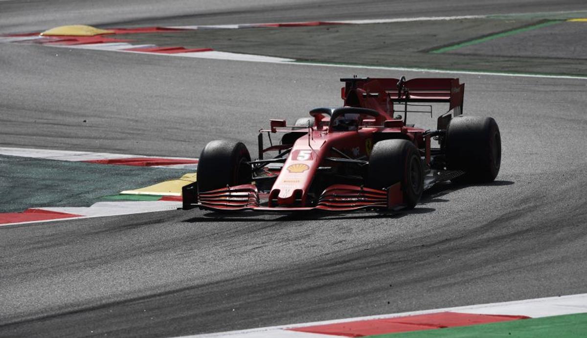 MP Spania. Hamilton recuperează controlul » Britanicul e la trei victorii de recordul lui Schumacher!