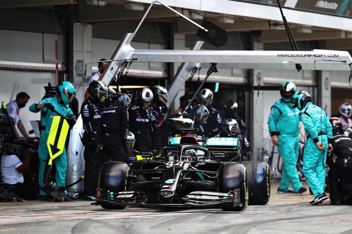 Formula 1 MP Spania 16.08