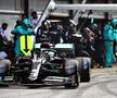 MP Spania. Hamilton recuperează controlul » Britanicul e la trei victorii de recordul lui Schumacher!