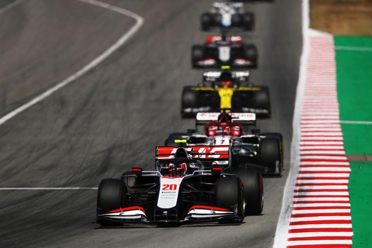 MP Spania. Hamilton recuperează controlul » Britanicul e la trei victorii de recordul lui Schumacher!